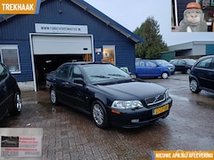 Volvo S40 - 1.8 Europa Garantie, alle inruil mogelijk