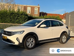 Volkswagen Taigo - 1.0 TSI 95PK Life | ELEKT. SPIEGELS | ADAPT. CRUISE | APP. CONNECT | BLUETOOTH | AIRCO | L