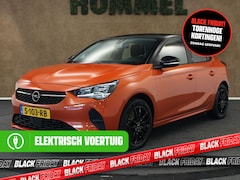 Opel Corsa-e - Edition 50 kWh SOH 93, 6 % - NAVIGATIE - CAMERA - PARKEERSENSOREN ACHTER - BLUETOOTH - CLI