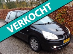 Renault Scénic - 1.6-16V Privilège NWE APK CRUISE TREKHAAK