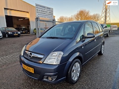 Opel Meriva - 1.6-16V Temptation/Apk 08-01-2027