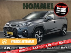 Suzuki Across - 2.5 Plug-in Hybrid Style - ADAPTIEVE CRUISE CONTROL - AFNEEMBARE TREKHAAK (TREKGEWICHT 150