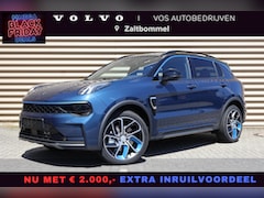 Lynk & Co 01 - 1.5 l Nieuw l Panoramadak l Full option