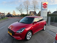 Suzuki Swift - 1.2 Select Smart Hybrid BJ 03-2025 // AUTOMAAT // Apple Carplay & Android Auto // Nieuwsta