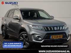 Suzuki Vitara - 1.4 Boosterjet Style Smart Hybrid AllGrip |Navigatie|Lage KM-stand|1500 KG Trekgewicht