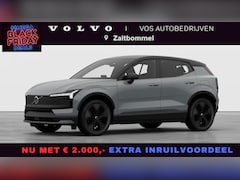 Volvo EX30 Cross Country - Twin Motor Performance Ultra 69 kWh
