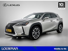 Lexus UX - 250h Business Line | Lederen bekleding | Stoelverwarming | Stuurverwarming "