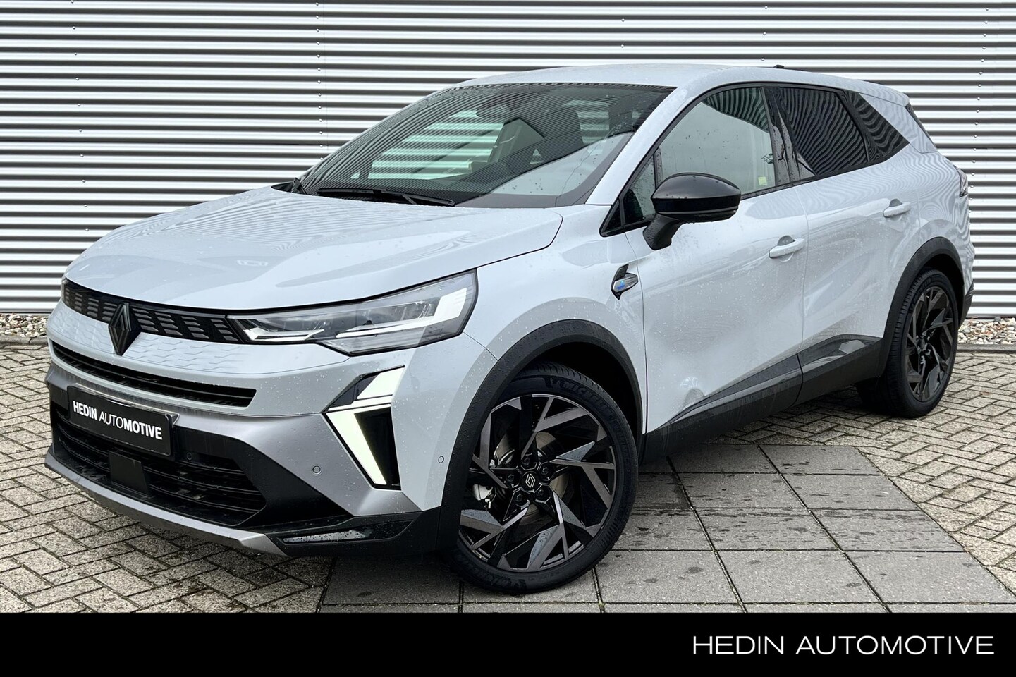 Renault Symbioz - E-Tech full hybrid 145 Esprit Alpine | draadloos Carplay/Android auto | Google navigatie | - AutoWereld.nl