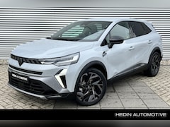 Renault Symbioz - E-Tech full hybrid 145 Esprit Alpine | draadloos Carplay/Android auto | Google navigatie |