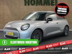MINI Cooper - E Essential 40.7 kWh - SOH 99, 9% - ORIGINEEL NEDERLANDSE AUTO - 3-FASE - NAVIGATIE - PARK