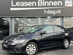 Volkswagen Polo - 1.0 TSI Life Business Keyless / start stop/ automaat