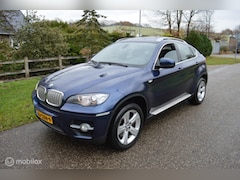 BMW X6 - xDrive 40D High Executive 2012 / NL AUTO