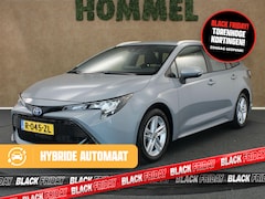Toyota Corolla Touring Sports - 1.8 Hybrid Active - ORIGINEEL NEDERLANDSE AUTO - PARKEERSENSOREN VOOR EN ACHTER - CRUISE C