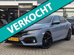 Honda Civic - 1.5 i-VTEC Sport |CLIMA|CRUISE|NAVI|CAMERA|PDC