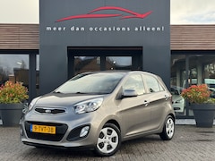 Kia Picanto - Picanto 1.2 CVVT ISG BusinessLine 85 Pk