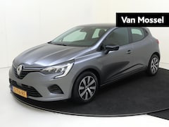 Renault Clio - 1.0 TCe 90 Equilibre