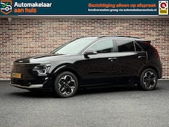 Kia Niro EV - DynamicPlusLine 64.8 kWh