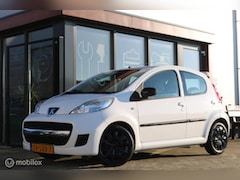 Peugeot 107 - 1.0-12V XS | Airco | elektr. pakket | NAP