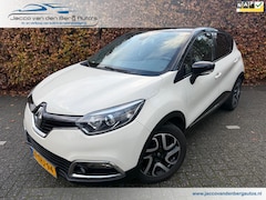 Renault Captur - 0.9 TCe Dynamique I Camera