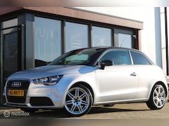Audi A1 - 1.2 TFSI Attraction Pro Line Business |Cruise|Navi|
