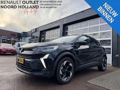Renault Captur - 1.3 EDC 160pk Techno+Pack Winter