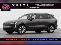 Volvo EX90 - Twin Motor Performance Ultra 7p. 111 kWh
