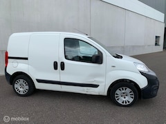 Fiat Fiorino - 1.3 MJ AIRCO CRUISECONTROL EURO 6