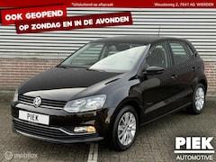 Volkswagen Polo - 1.0 Comfortline AIRCO, STOELVERWARMING