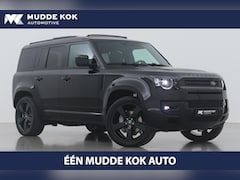 Land Rover Defender - P300e X-Dynamic HSE | NIEUW | Black Pack | Head-Up | Panoramadak | Stoelkoeling | Stuurver