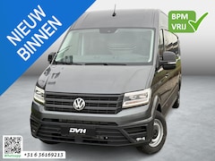 Volkswagen Crafter - 35 2.0 TDI L5H3 Highline