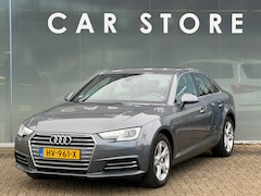 Audi A4 Limousine - 1.4 TFSI Sport Pro Line NL AUTO
