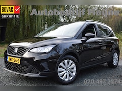 SEAT Arona - TSI 115PK DSG STYLE BUSINESS VIRTUAL/NAVI/CRUISE