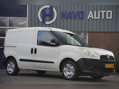 Fiat Doblò Cargo - 1.3 MultiJet, AIRCO, TREKHAAK, NAP, BTW-VRIJ / MARGE