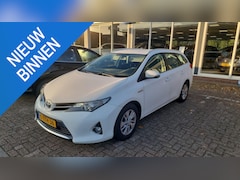 Toyota Auris Touring Sports - 1.8 Hybrid Aspiration