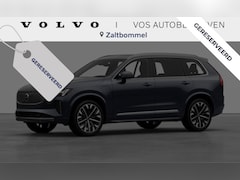 Volvo XC90 - 2.0 T8 Plug-in hybrid AWD Ultra Bright | Direct uit voorraad leverbaar |