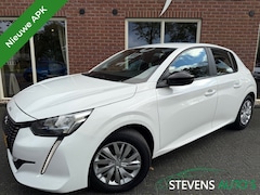 Peugeot 208 - 1.2 PureTech Active CARPLAY / ANDROID / AIRCO / CRUISE / ELEK.PA