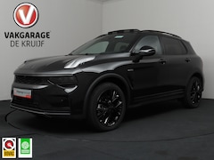 Lynk & Co 01 - 1.5 More PHEV FACELIFT Panodak | ACC | 360° Camera