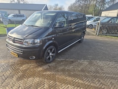 Volkswagen Transporter - T Edition 2.0 TDI L2H1 Com. DC