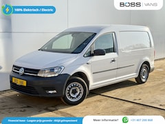 Volkswagen Caddy Maxi - e-Caddy 113PK L2H1 Elektrisch Caddy ABT 37, 3kWh 159km WLTP Trekhaak Airco Stoelverwarming
