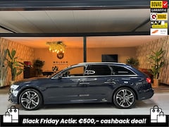 Audi A6 Avant - 1.8 TFSI ultra Garantie Trekhaak Memory Leder Blindspot Camera Adoptieve Cruise StoelVW Cl