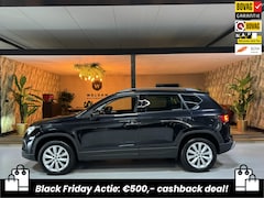 SEAT Ateca - 1.5 TSI Style Business Intense Garantie Carplay StuurVW Beats StoelVW Elek Achterklep ACC