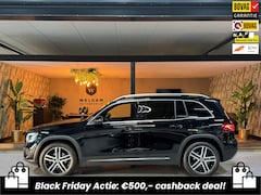 Mercedes-Benz GLB - 200 Business Solution Garantie Camera Ambient Carplay StoelVW Cruise Clima Navi PDC Led Da