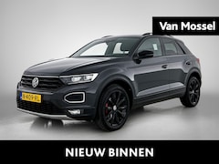 Volkswagen T-Roc - 1.5 TSI Sport | 150 PK | Parkeercamera | Climatronic (Automatische Airco) | Digital Cockpi
