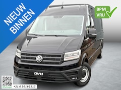Volkswagen Crafter - 35 2.0 TDI L5H3 Highline