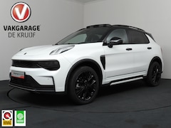 Lynk & Co 01 - 1.5 More PHEV FACELIFT Panodak | ACC | 360° Camera