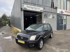 Ford Fusion - 1.4-16V Futura Automaat Airco APK NAP Rapport