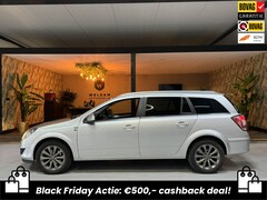 Opel Astra Wagon - 1.6 111 years Edition NAP Trekhaak Cruise Rijklaar