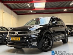Volkswagen Tiguan - 1.4 TSI | R-line | 360 graden camera | 20 inch