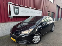 Opel Corsa - 1.3 CDTI Edition // Automaat // Navi // Airco // PDC // Cruise control