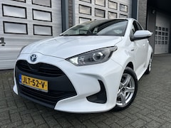 Toyota Yaris - 1.5 Hybrid Automaat Camera Topstaat 1e Eig